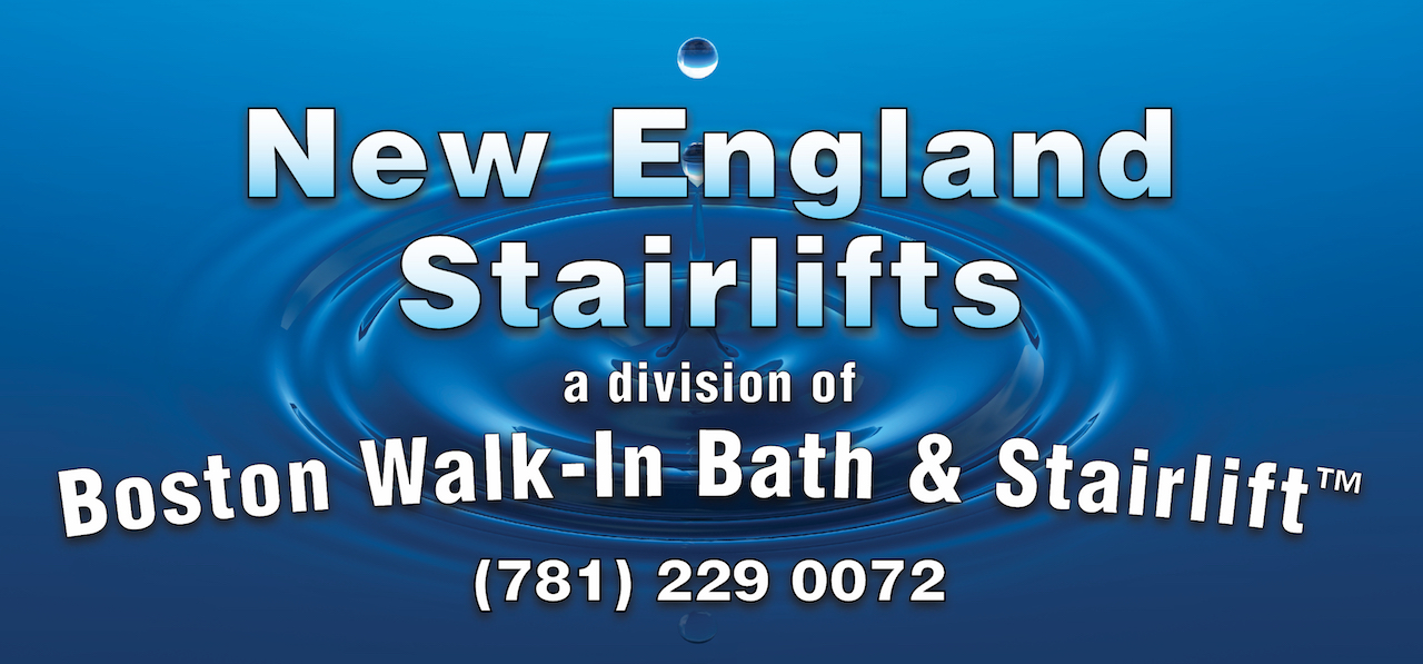 New England Stairlifts - Boston Walk-In Bath